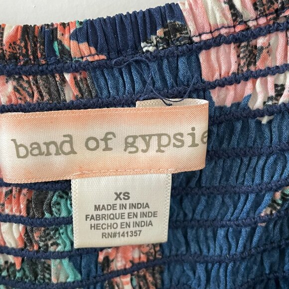 Jumpsuit - Picture 5 of 7